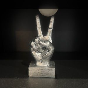 Peace Sign